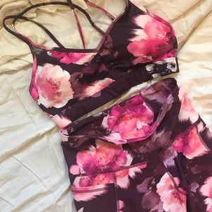 Old Navy Active Set